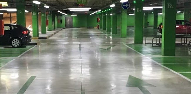 Conserjes Parking y Aparcamientos en Getafe Conserjes Parking y Aparcamientos en Getafe