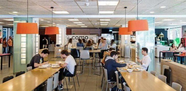 Conserjes Madrid - Residencias y Colegios de Estudiantes Conserjes Madrid - Residencias y Colegios de Estudiantes