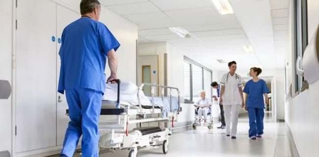 Conserjes Hospitales Collado Villalba Conserjes Hospitales Collado Villalba