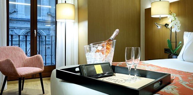 Conserjes Hoteles Paracuellos del Jarama Conserjes Hoteles Paracuellos del Jarama