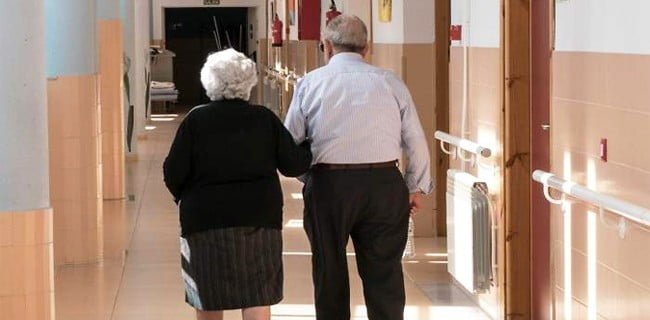 Conserjes Residencias de Ancianos y Centros de Mayores en Paracuellos del Jarama Conserjes Residencias de Ancianos y Centros de Mayores en Paracuellos del Jarama