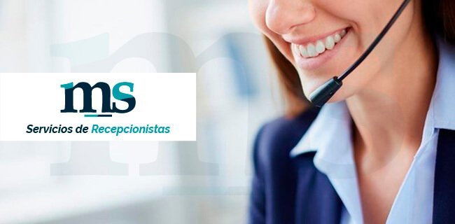 Empresas de Recepcionistas en Ciempozuelos