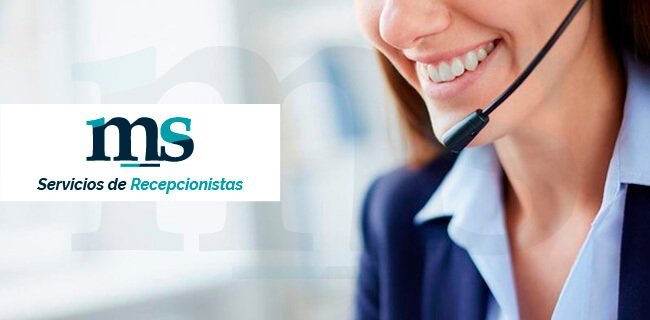 Empresas de Recepcionistas en Majadahonda Empresas de Recepcionistas en Majadahonda