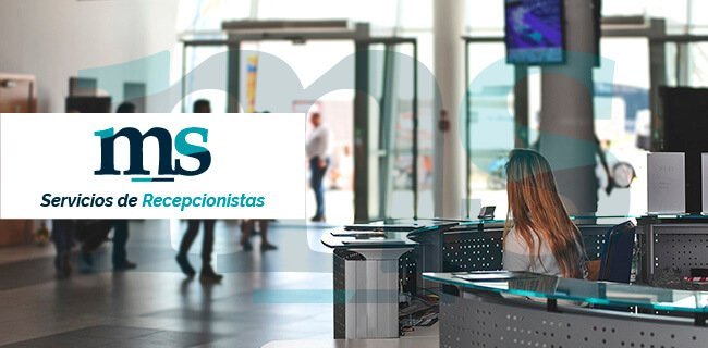 Recepcionistas Majadahonda Recepcionistas Majadahonda