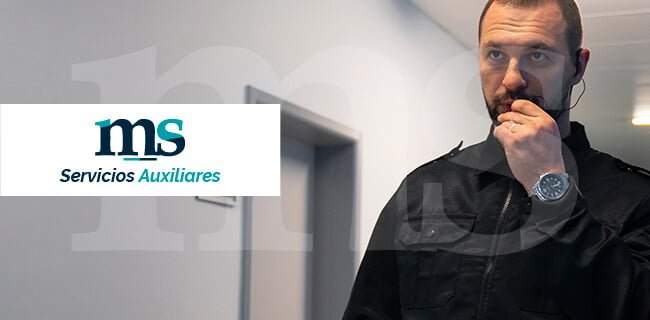 Empresas Auxiliares de Seguridad en Arganda del Rey Empresas Auxiliares de Seguridad en Arganda del Rey